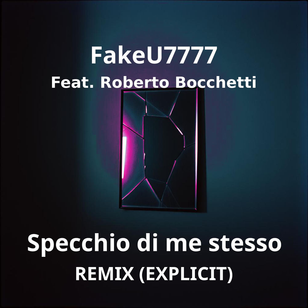 Specchio di me stesso