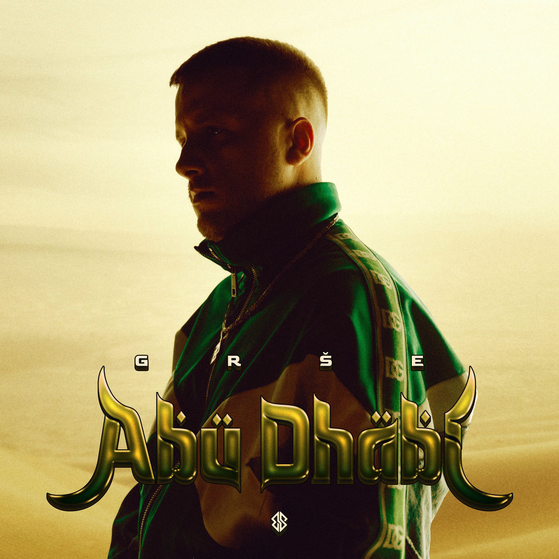 Album cover of Abu Dhabi