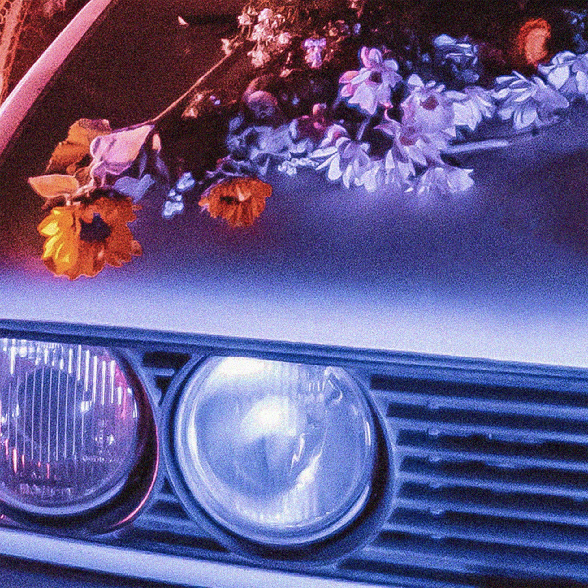 Album cover of Dead End