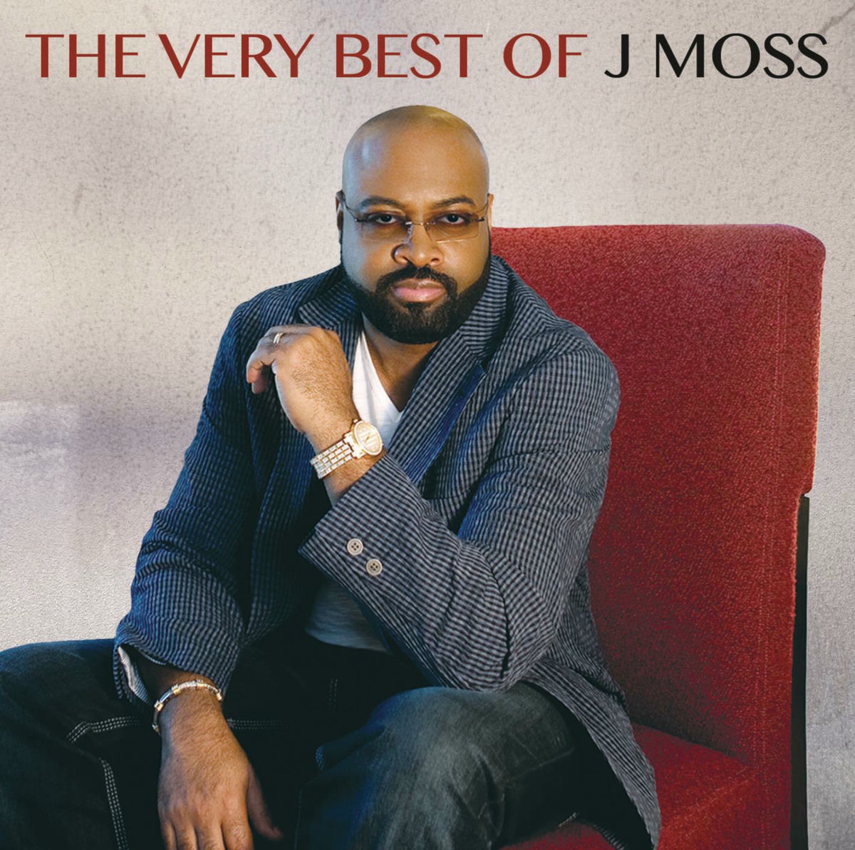 J Moss: albums, songs, concerts | Deezer