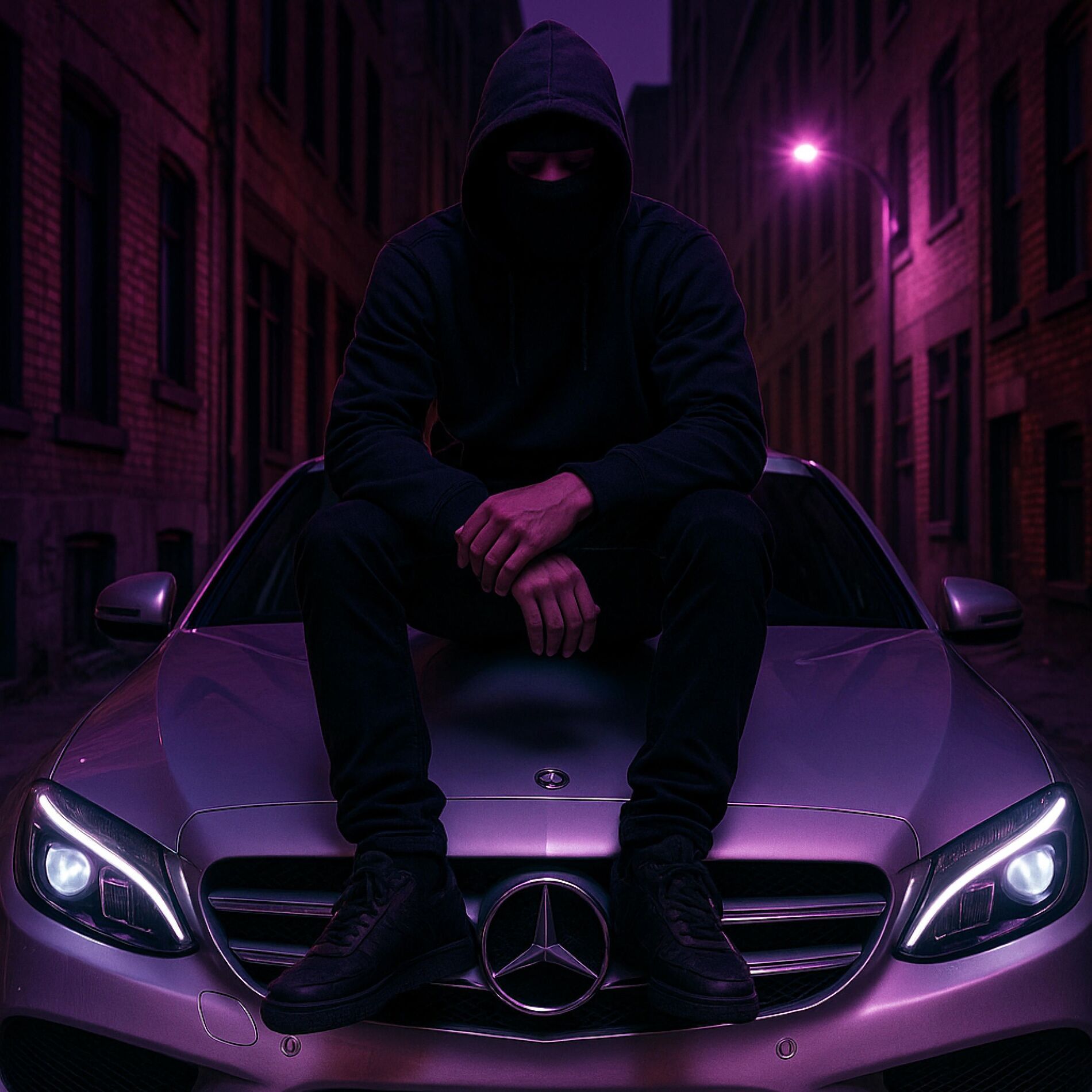 Album cover of EXCLU GANG VOL2