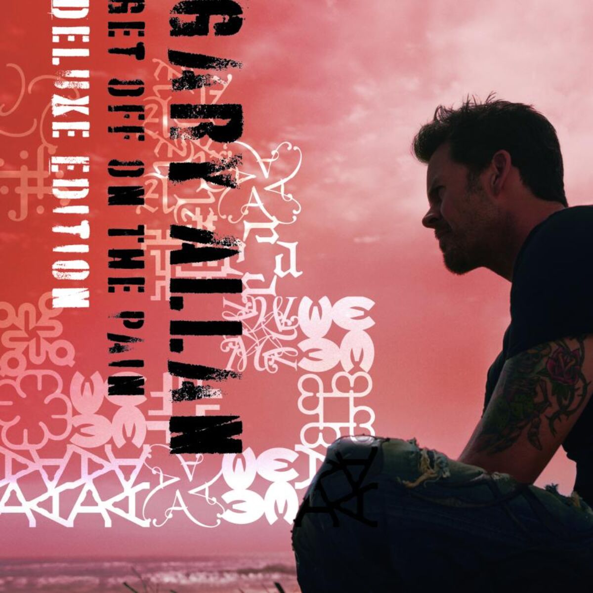 Album cover of Get Off On The Pain