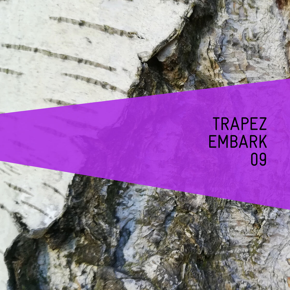 Album cover of Embark 09