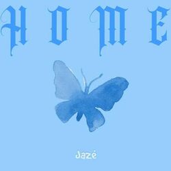 Cover of Home