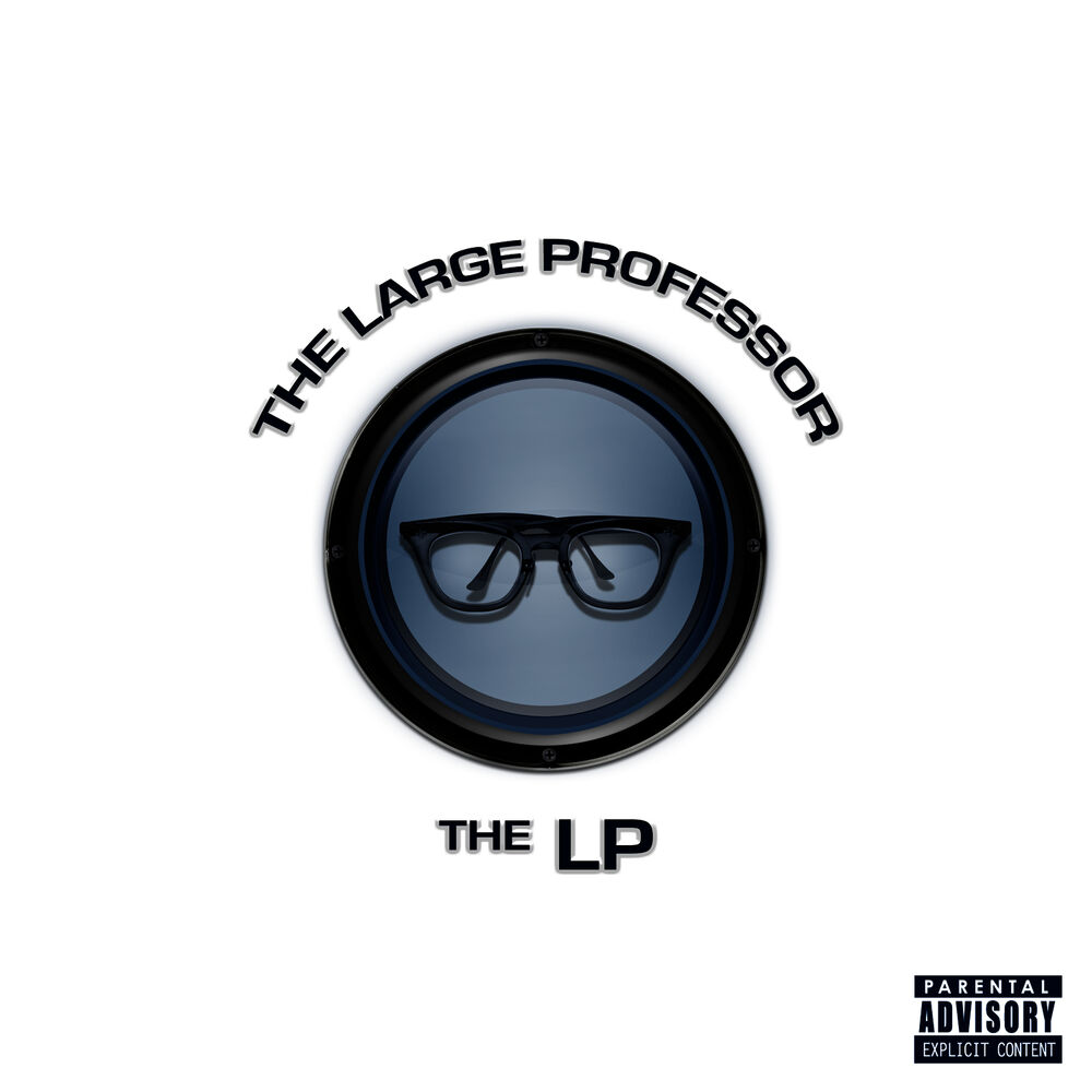 Picture of The LP
