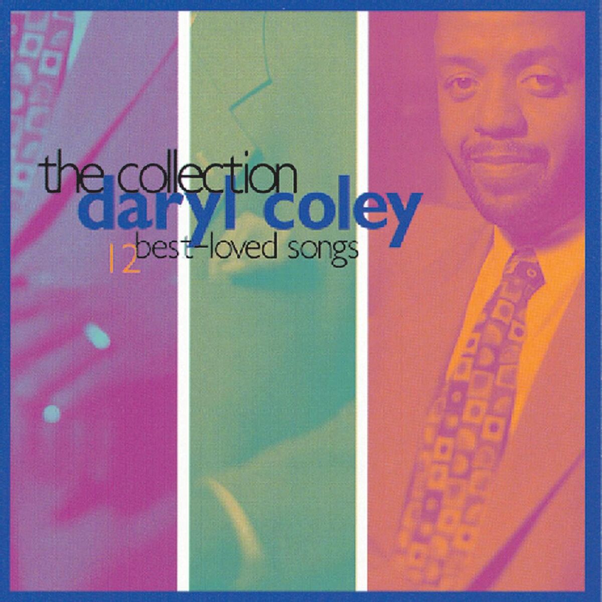 Album cover of 12 Best Loved Songs