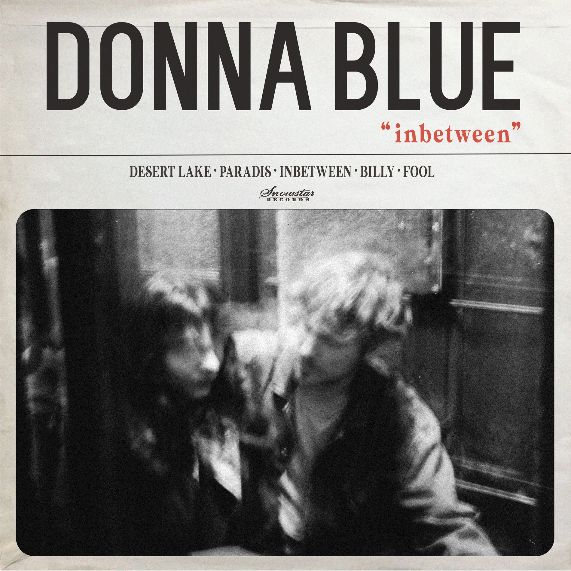 Album cover of Desert Lake