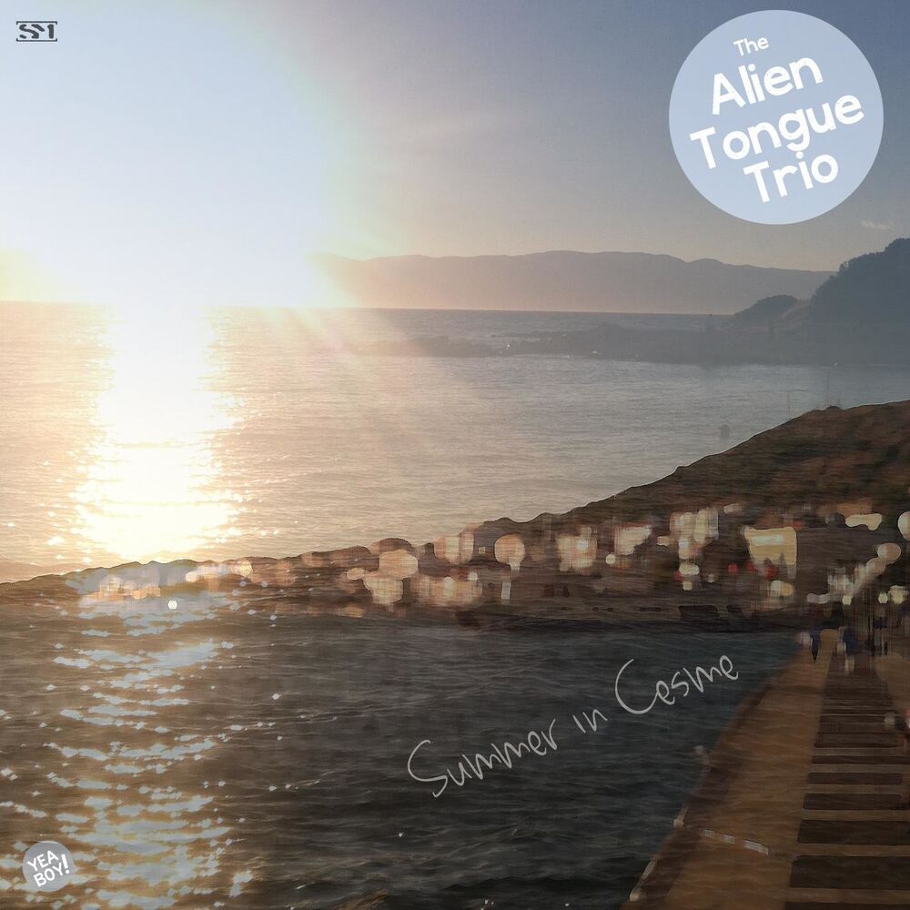 Picture of Summer in Cesme