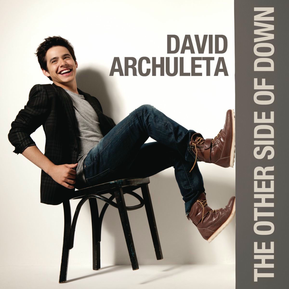 Album cover of Something 'Bout Love
