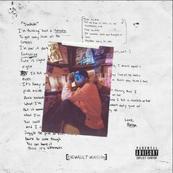Cover of Switch (DEVAULT Remix)
