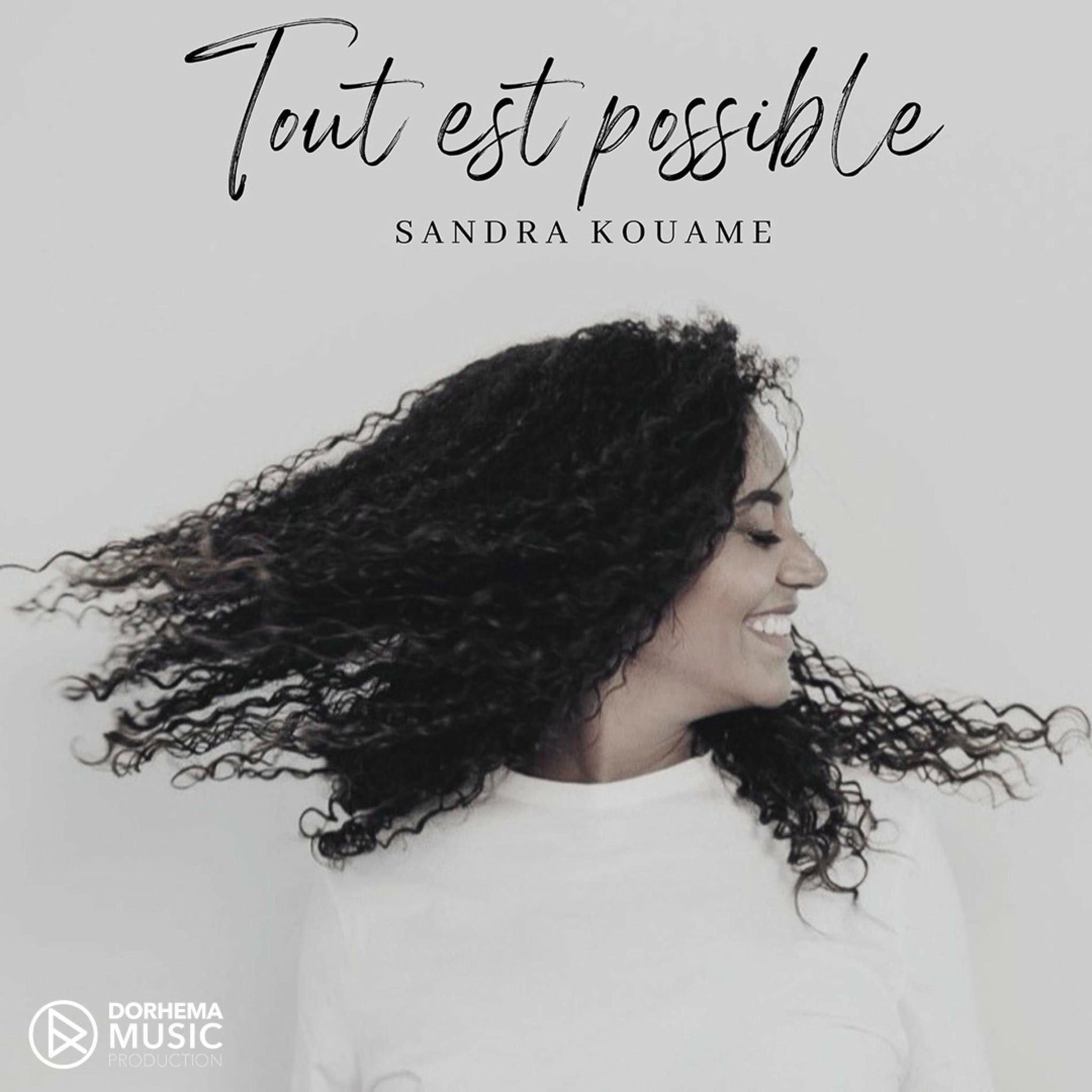 Album cover of Tout est possible