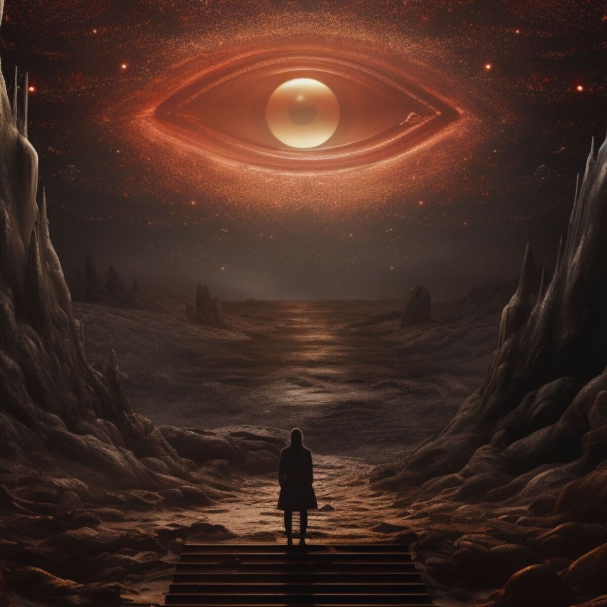 Album cover of Hashimoto