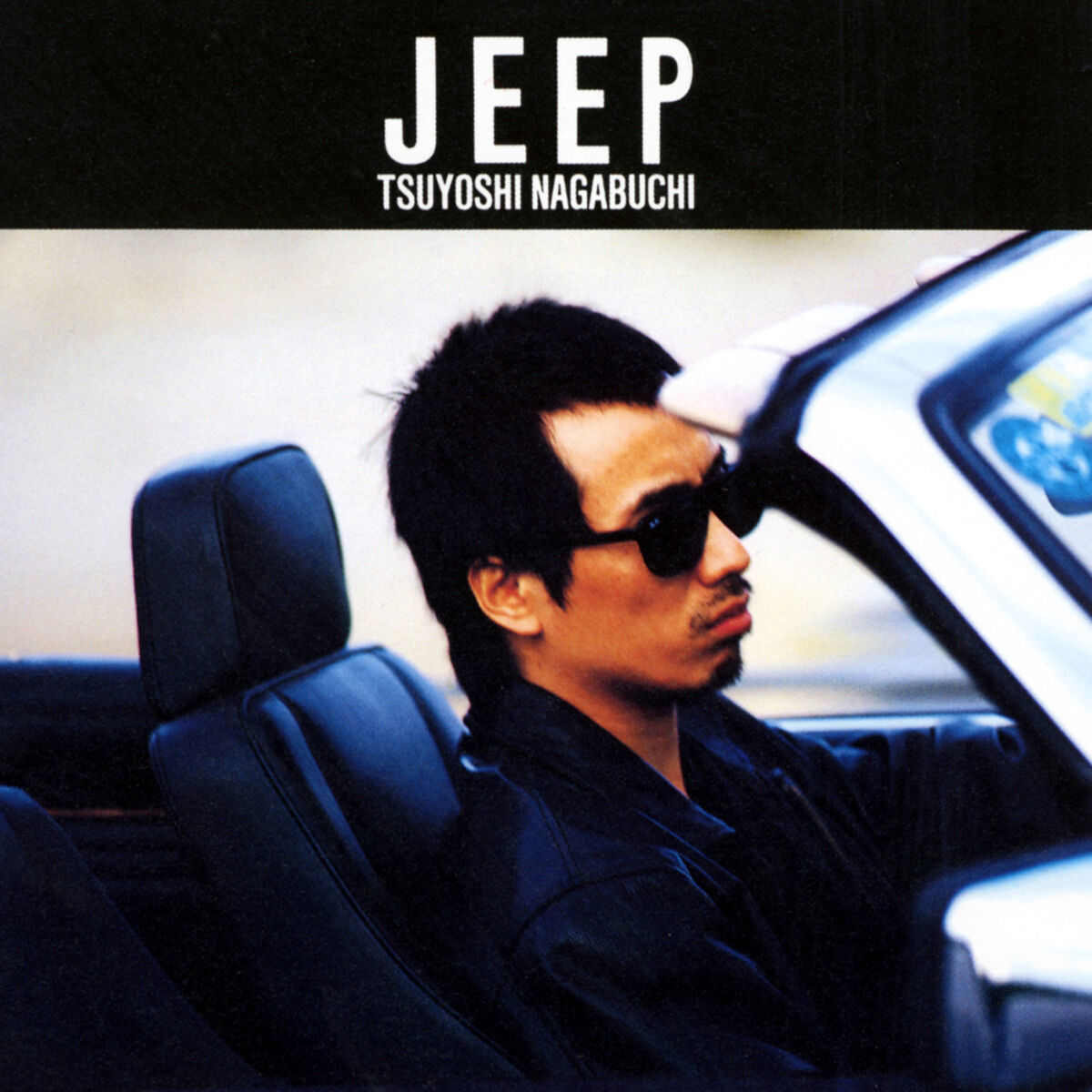 Album cover of JEEP