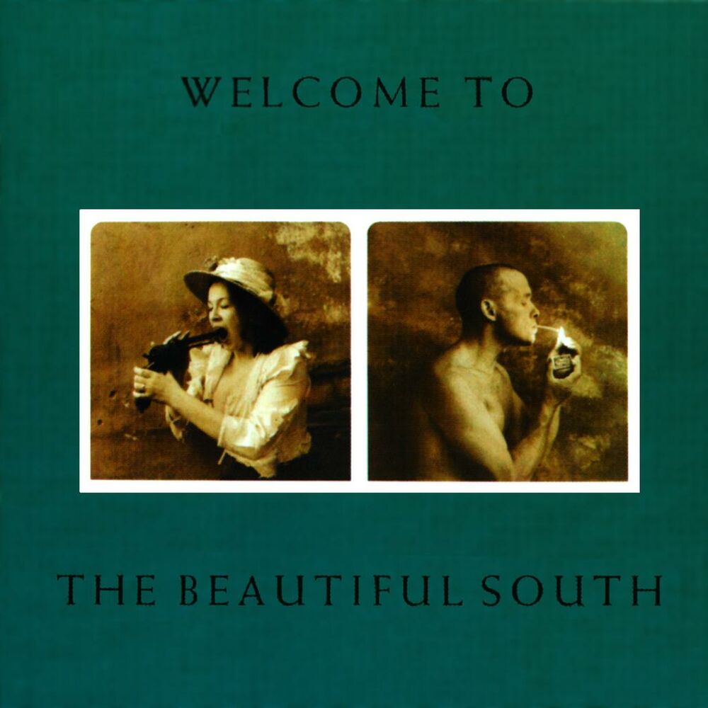 Picture of Welcome To The Beautiful South