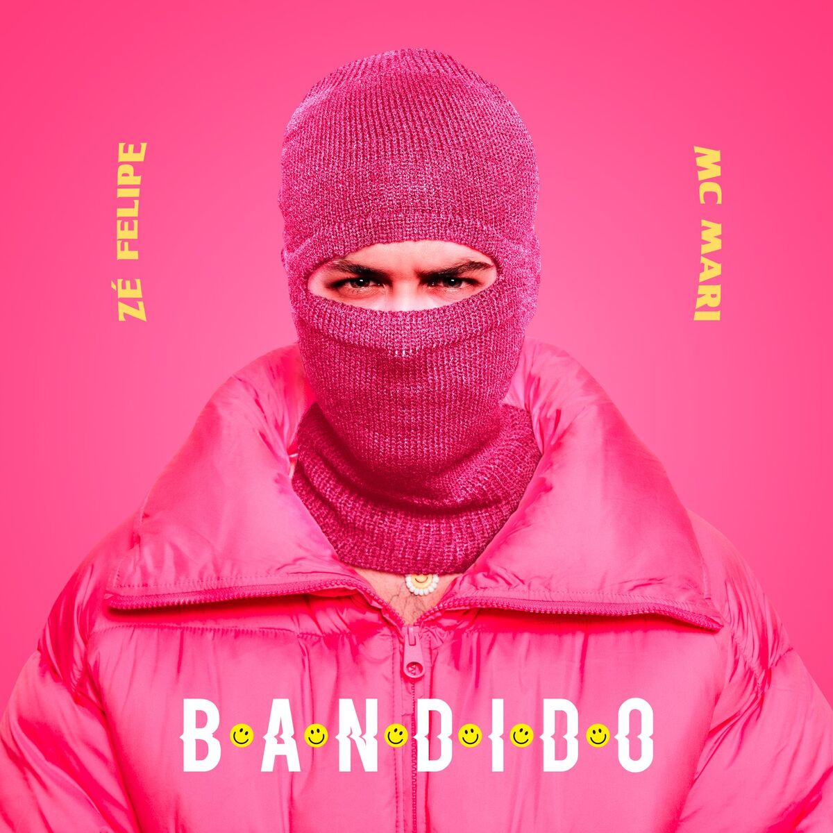 Album picture of Bandido