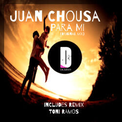 Cover of Para Mi