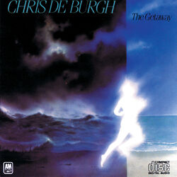 Cover of The Getaway