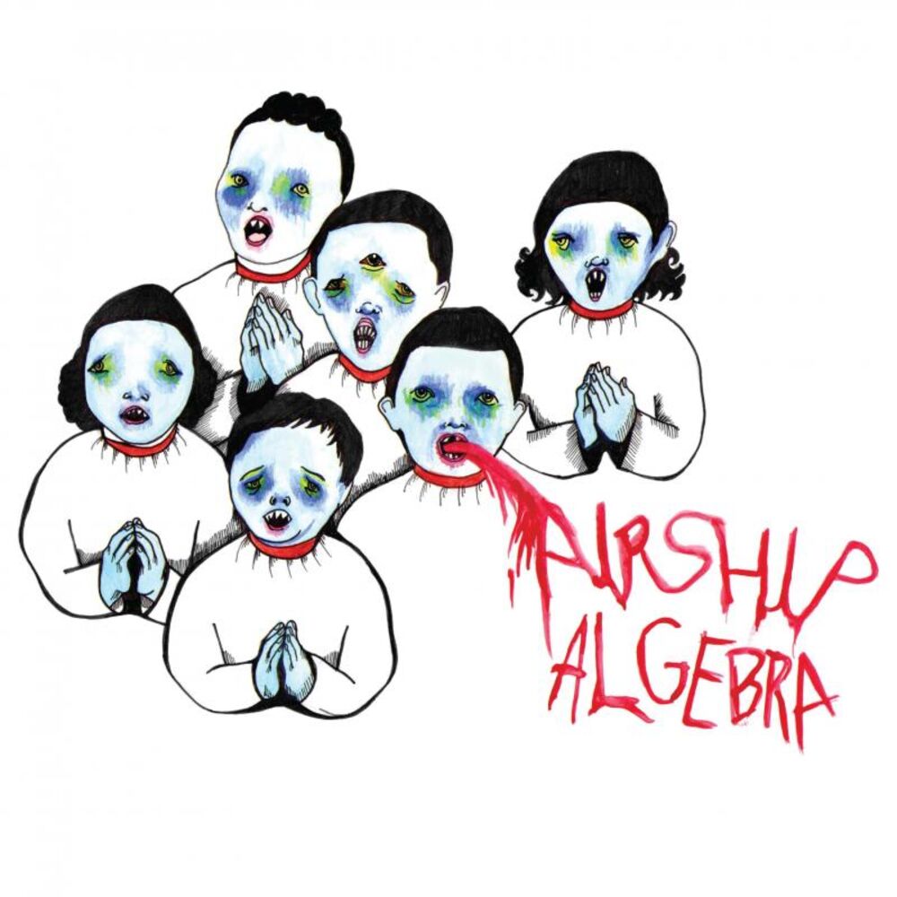 Picture of Algebra
