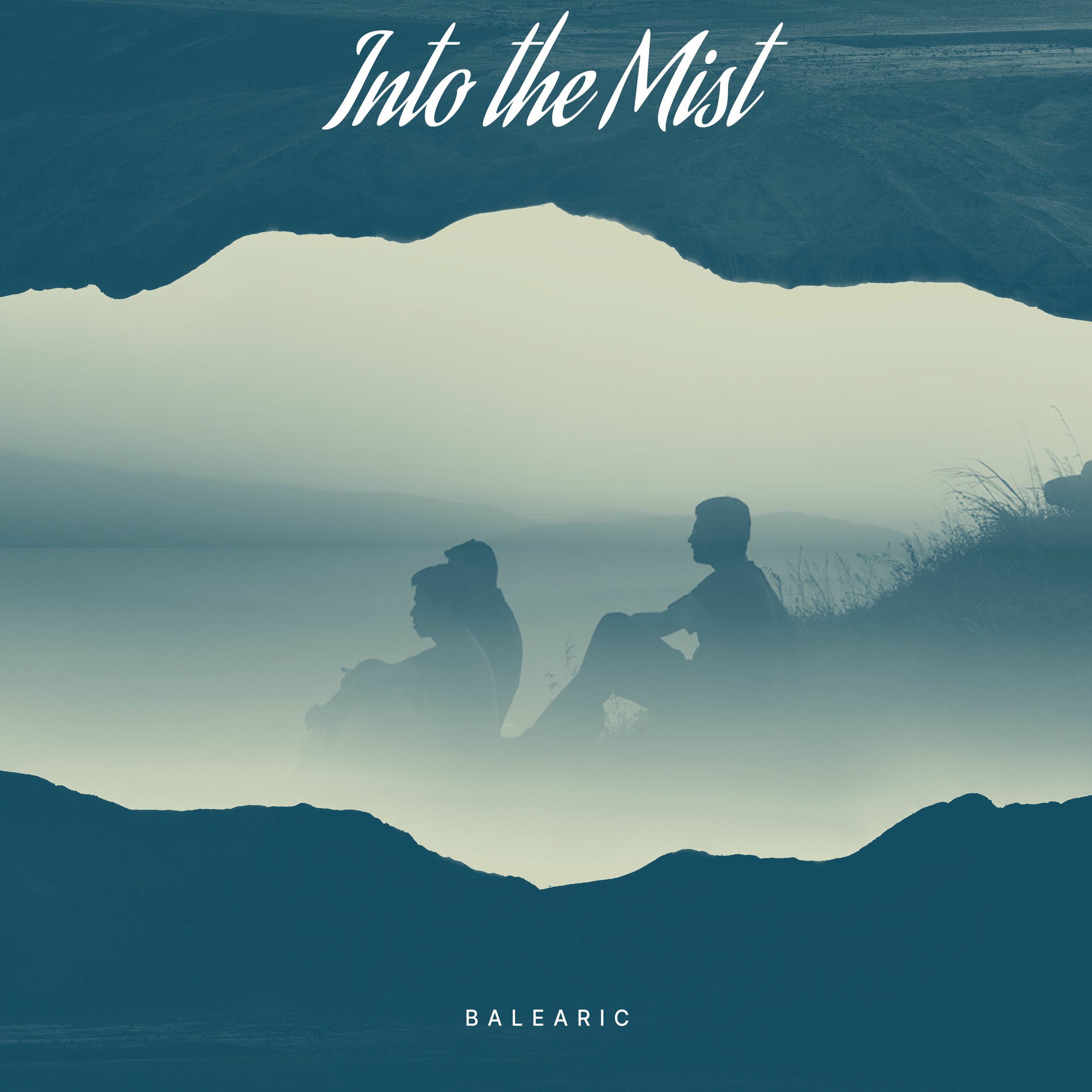 Album cover of Into the Mist