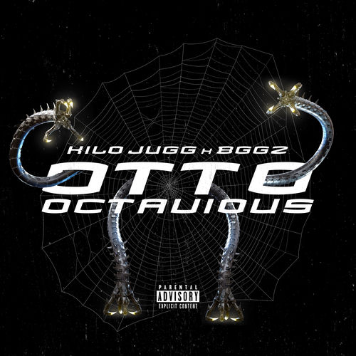 Otto Octavius