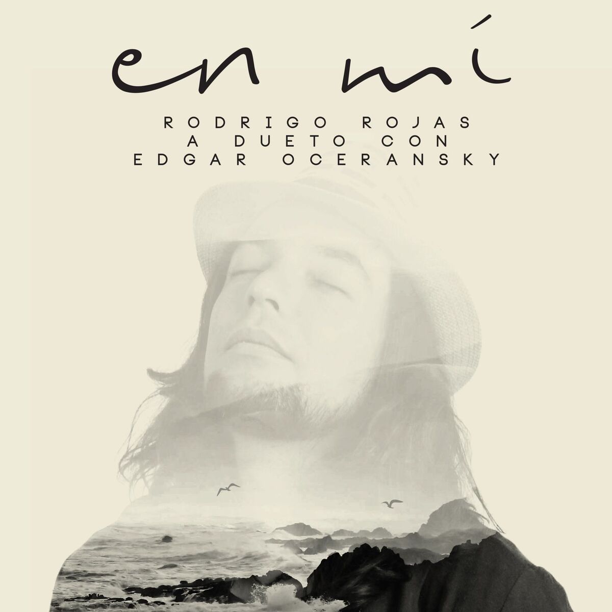 Album cover of En Mí