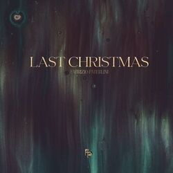 Cover of Last Christmas