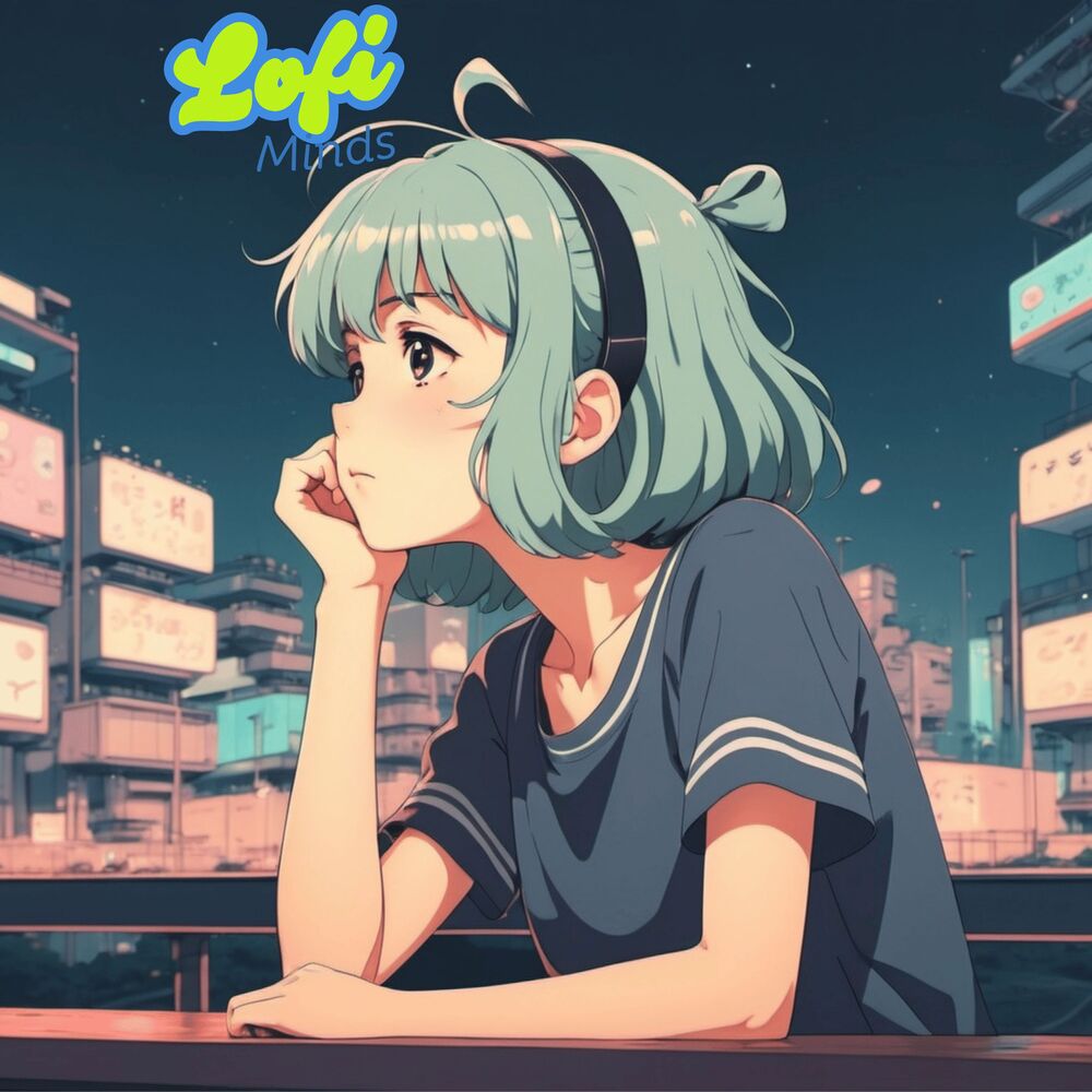Picture of Soft Lofi Drifts