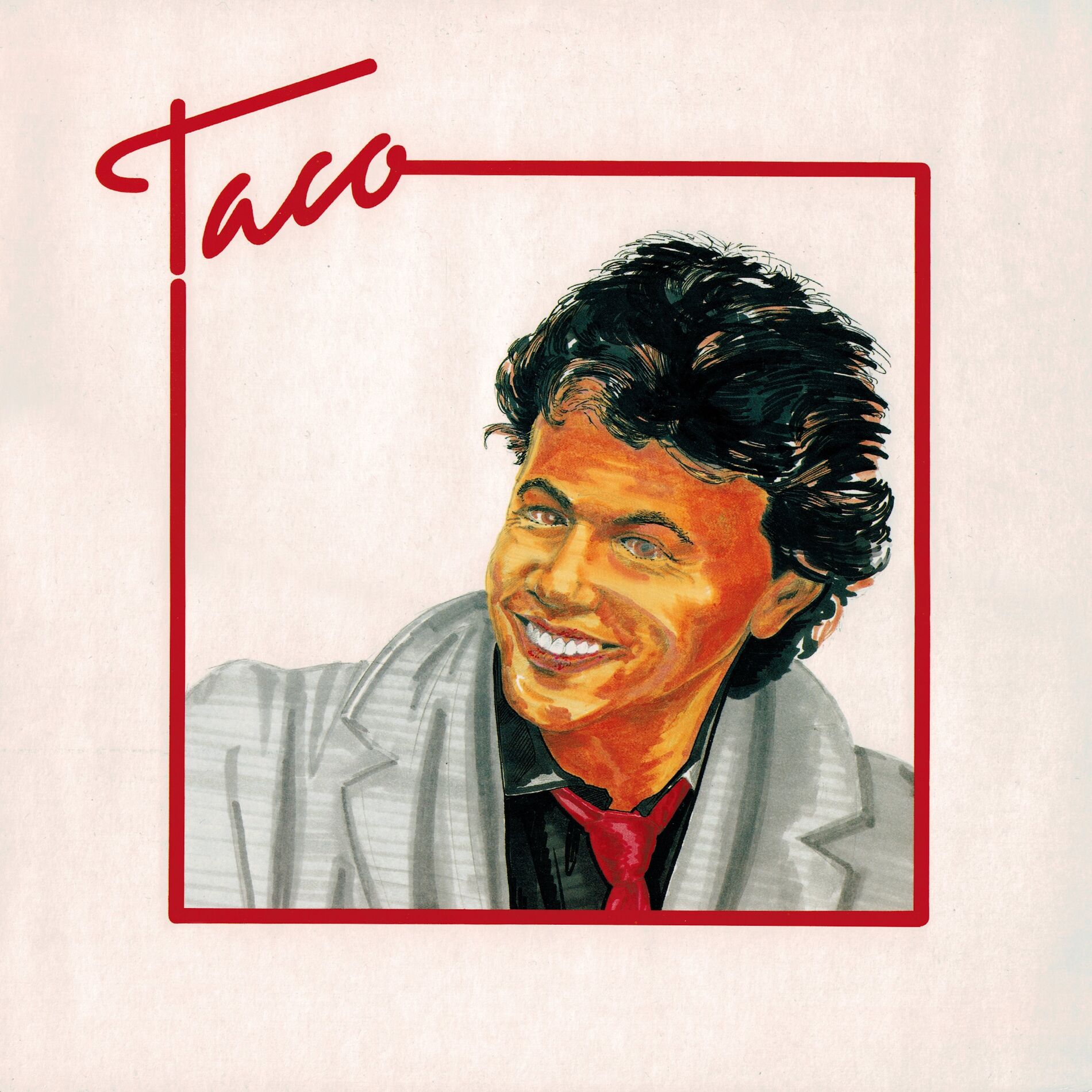 Album cover of Taco