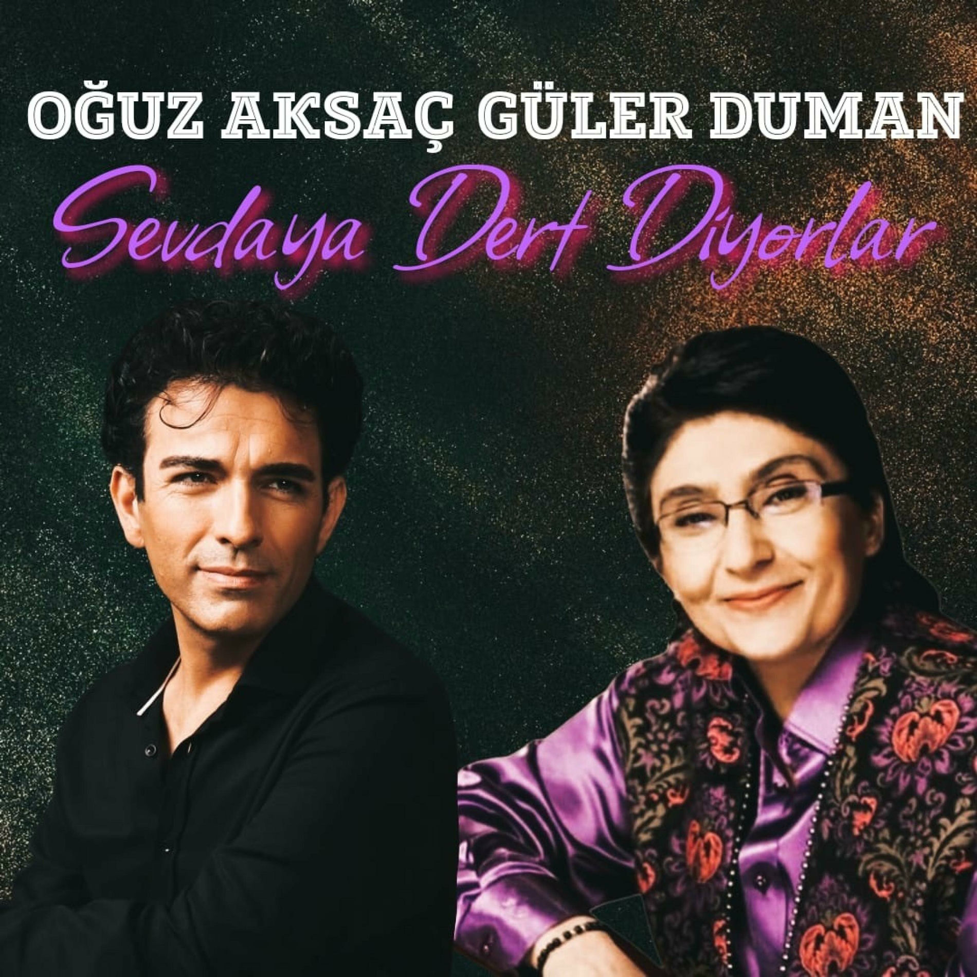 Album cover of Göresim Var