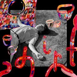 Cover of dirt