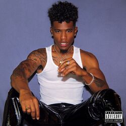 Cover of 3X'S