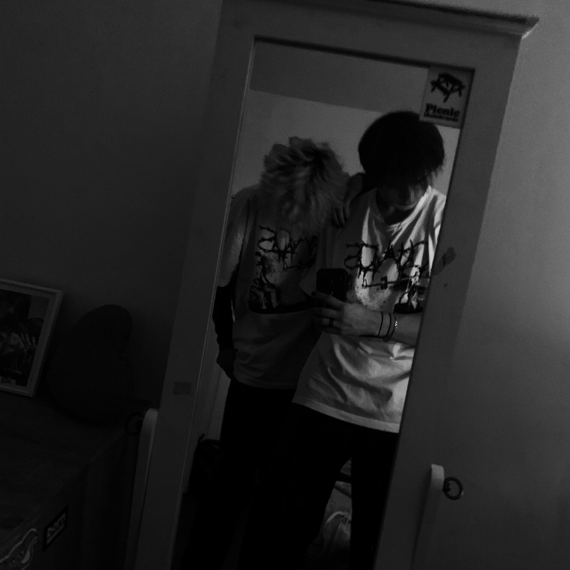Album cover of BAE (feat. Raz)