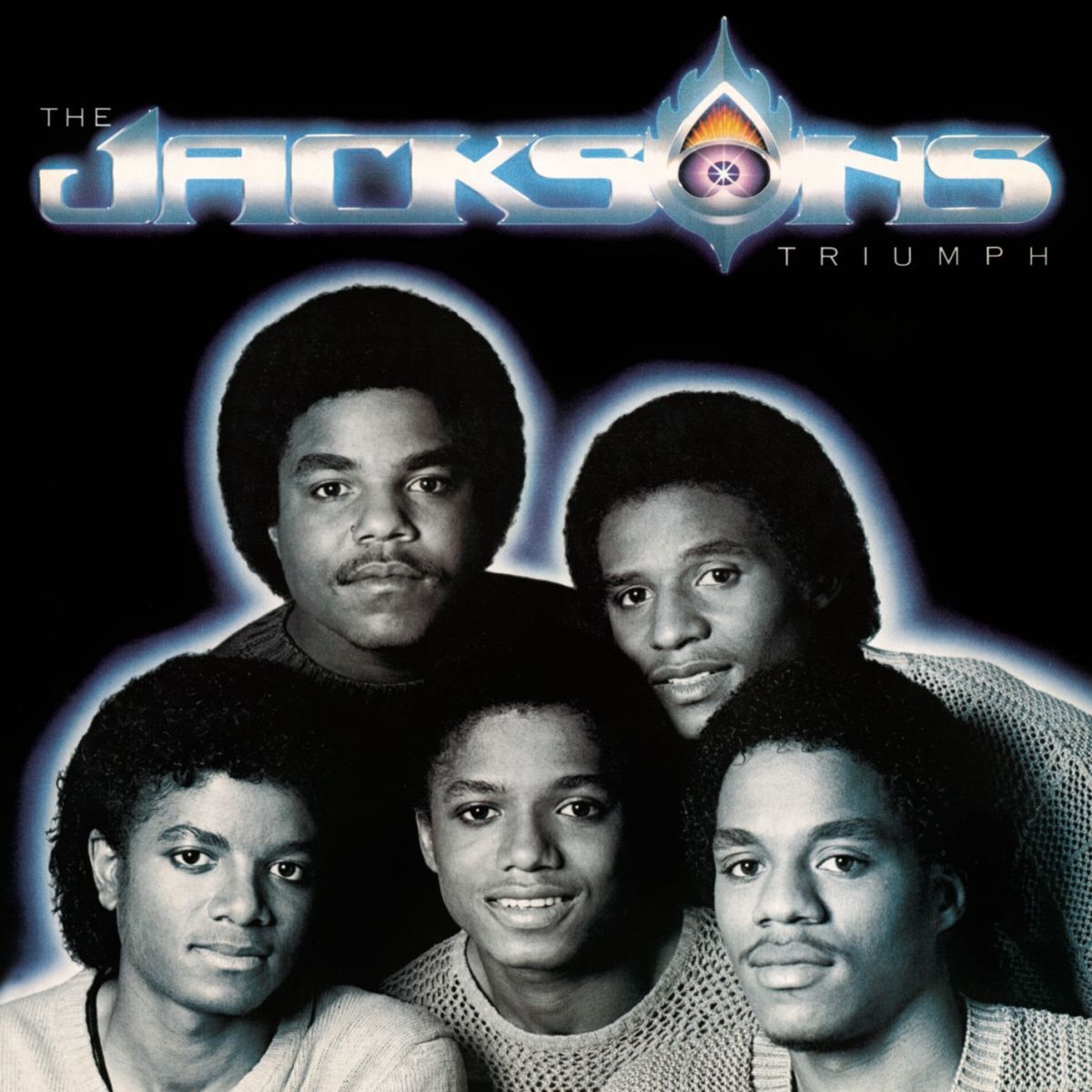 Album cover of Can You Feel It