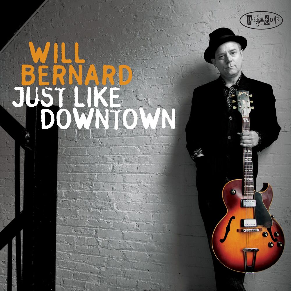 Picture of Just Like Downtown