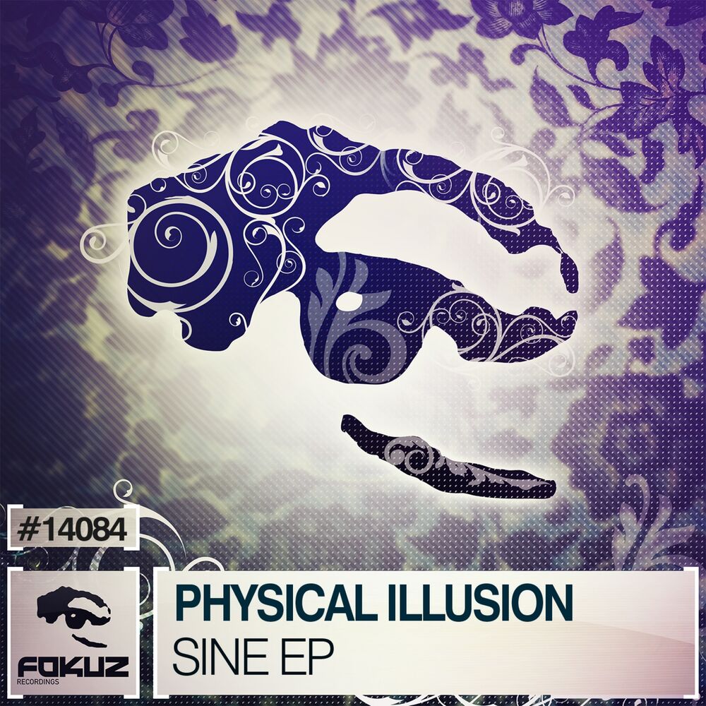 Picture of Sine EP