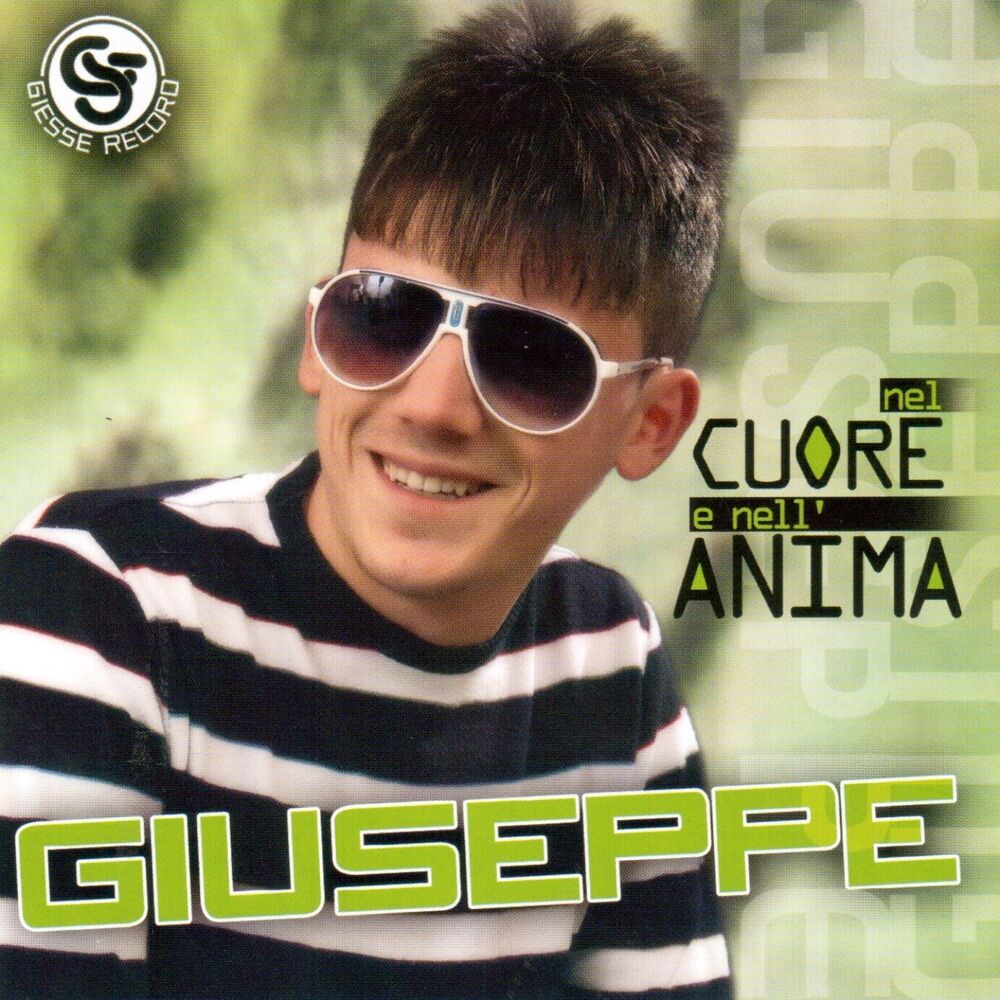 Picture of Nel cuore e nell'anima