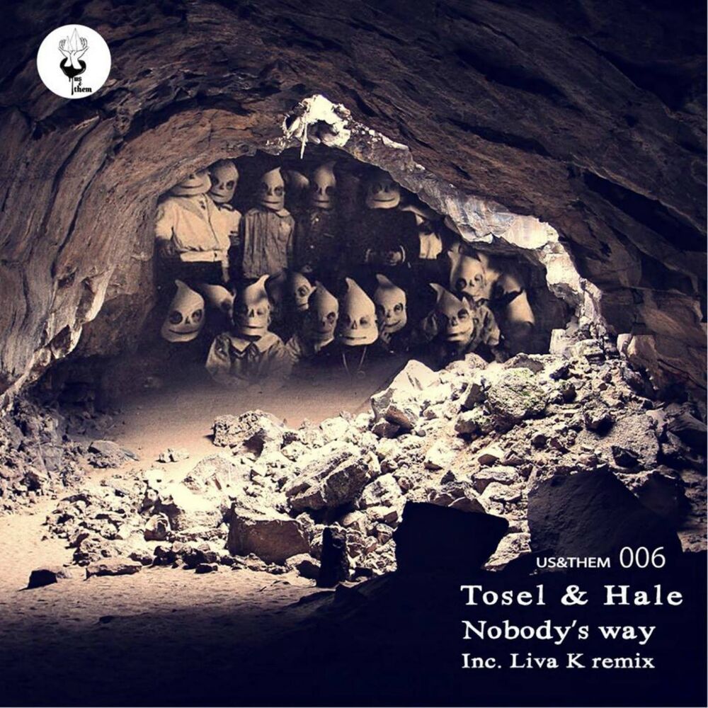Picture of Nobody's Way