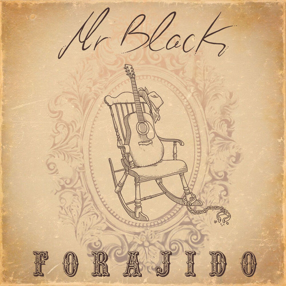 Picture of Forajido