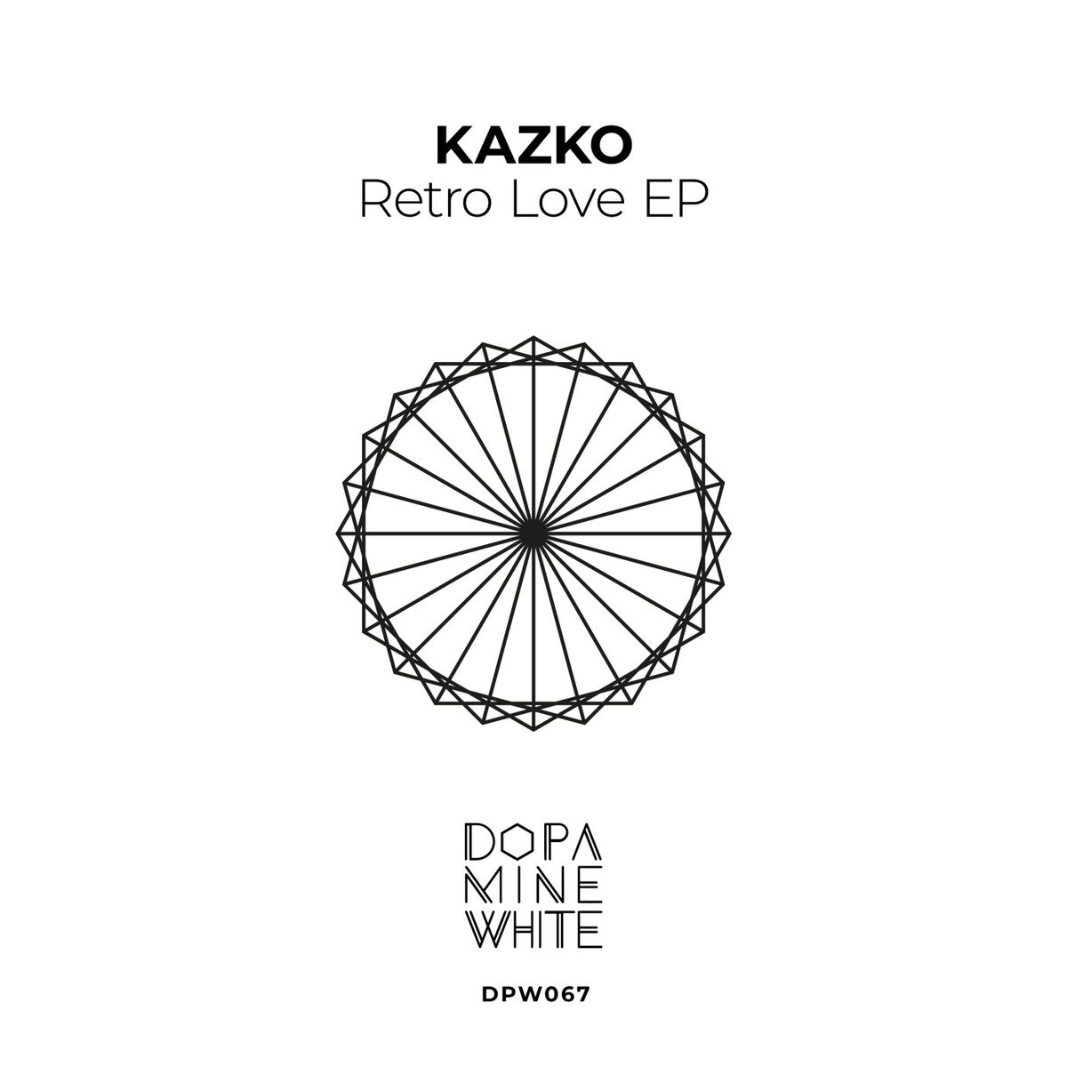 Album cover of Retro Love