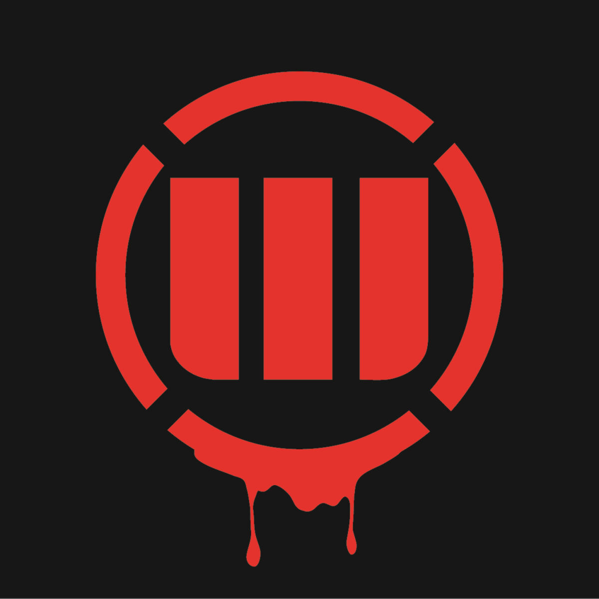 Album cover of III