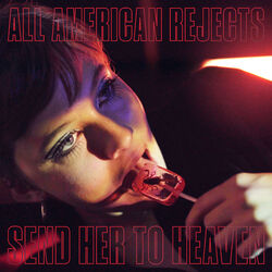 Cover of Send Her To Heaven