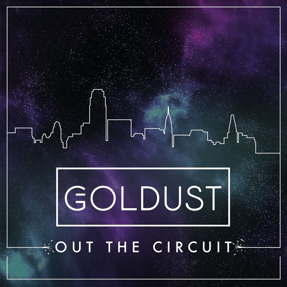 Picture of Out the Circuit - EP