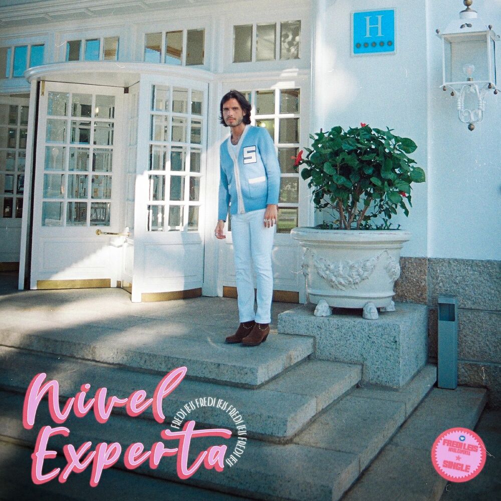 Picture of Nivel Experta