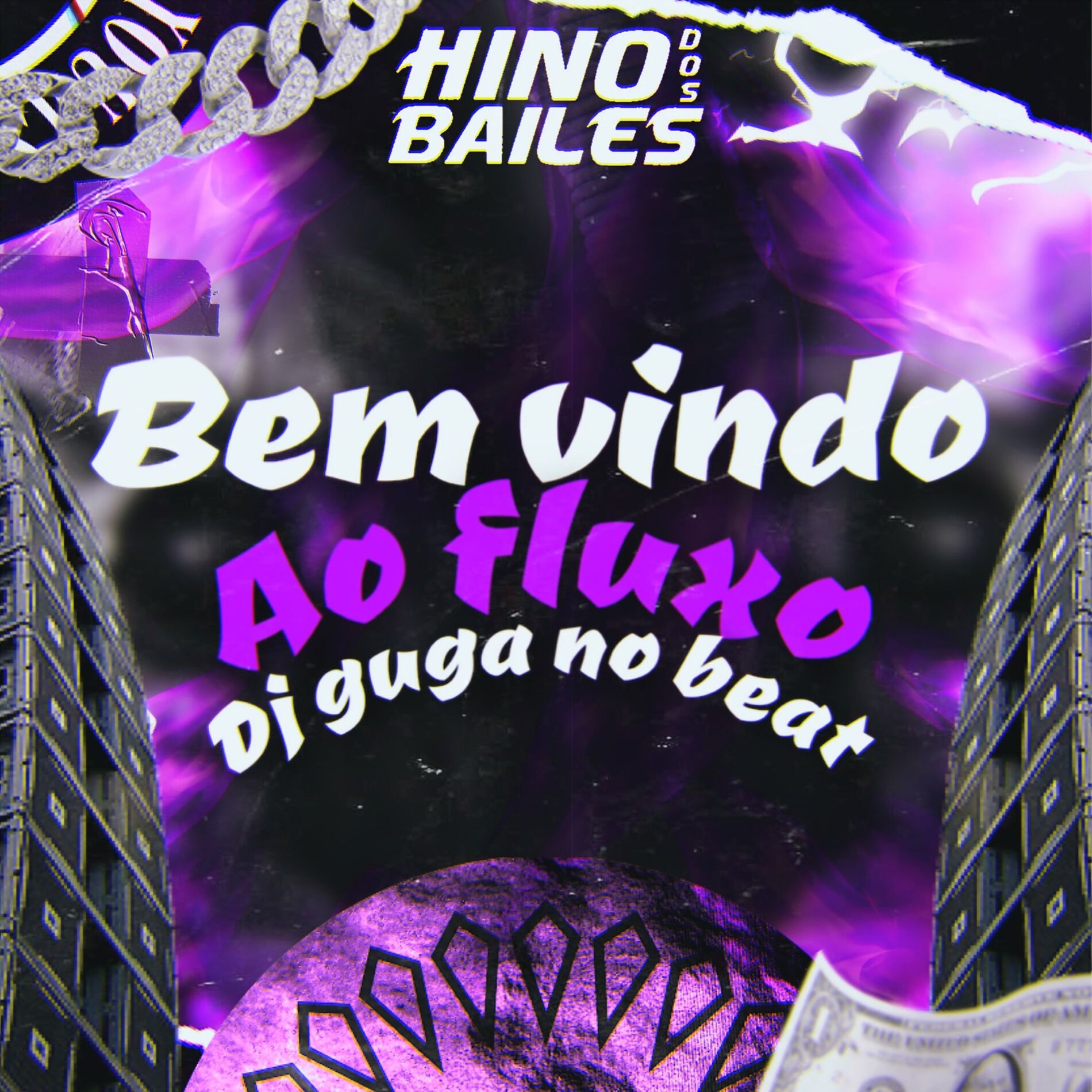 Album cover of Essas Mina Quer Dançar