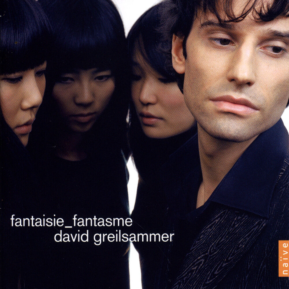 Picture of Fantaisie fantasme