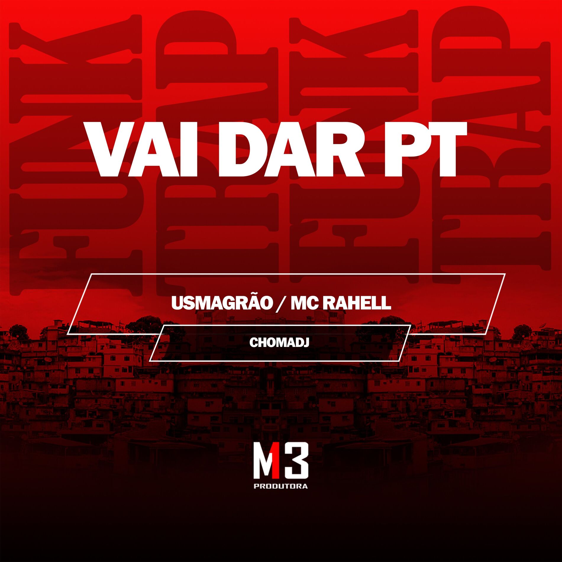 Album cover of Vai Dar Pt (Remix)