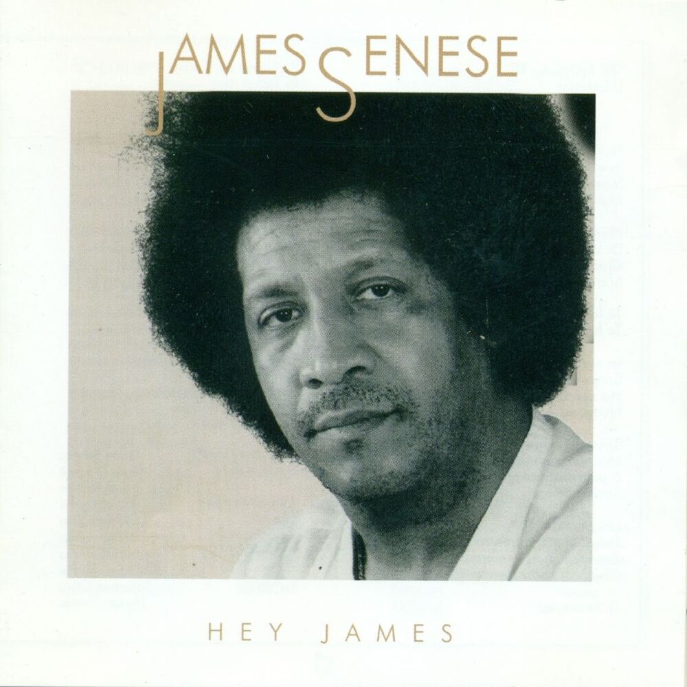 Picture of Hey james