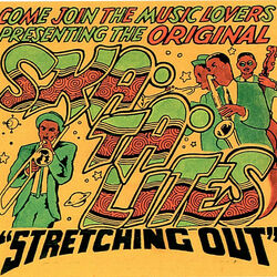 Cover of Stretching Out