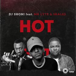 Cover of Hot