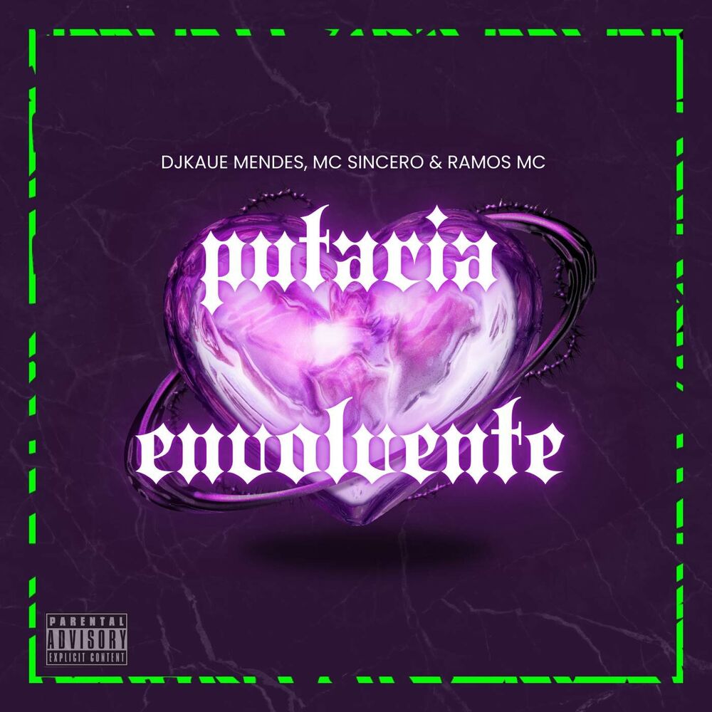 Picture of PUTARIA ENVOLVENTE
